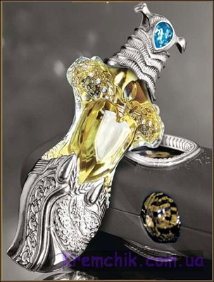 Ароматы от Designer Shaik