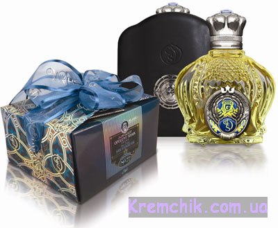 Shaik Opulent Classic 77
