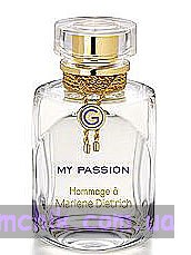 my passion