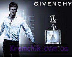 GIVENCHY