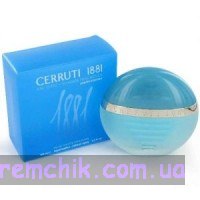 Cerruti 1881 Eau d'Ete (CERRUTI)