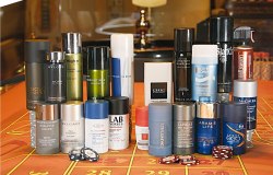 spray