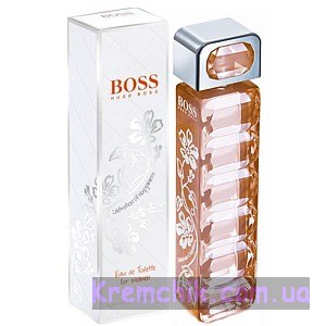 Boss Orange Celebration of Happiness (Hugo Boss) 