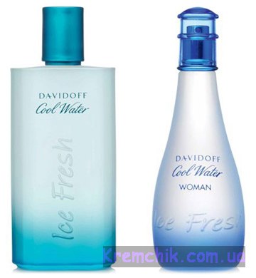 Women Ice Fresh (Davidoff) 