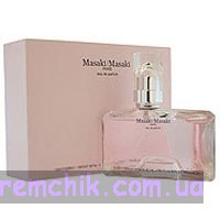 Masaki Matsushima Fluo 