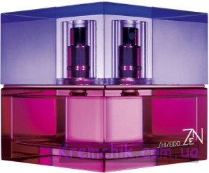 Zen Purple Limited Edition (Shiseido) 