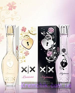 XX by Mexx Lovesome 
