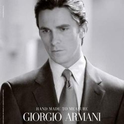 Giorgio Armani