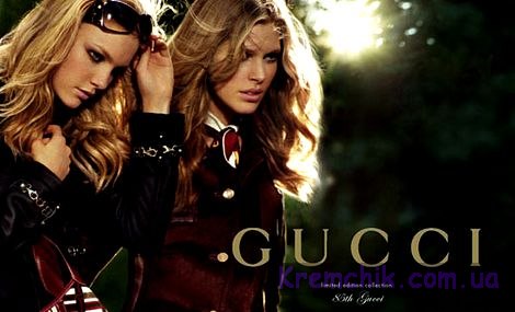 Gucci