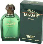 Jaguar for Men Classic Green