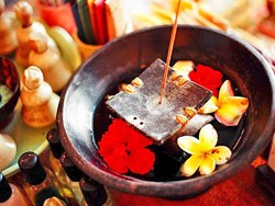 aroma
