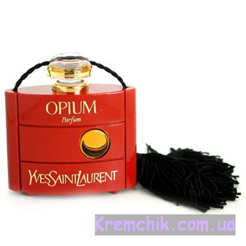 Opium