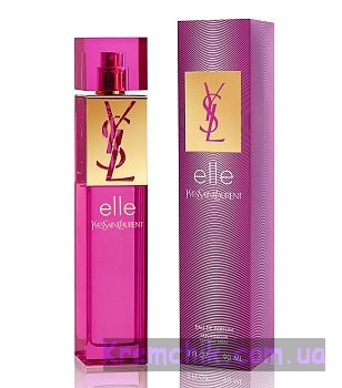 elle