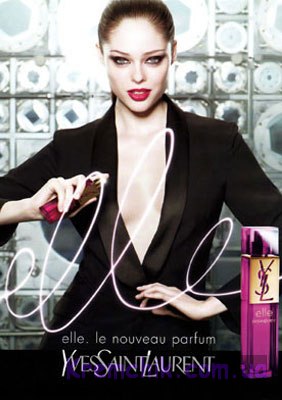 elle