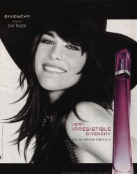 Very Irresistible Sensual Eau de Parfum (Givenchy)
