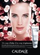 Косметика Caudalie для настоящих женщин, которые умеют скрывать свой истинный  возраст article-image