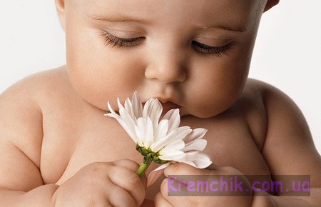 child