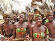 africa