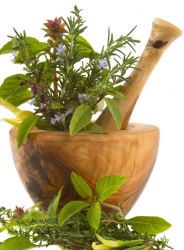 herbs