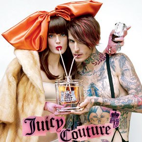 Viva La Juicy Juicy Couture