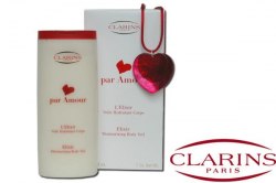 par Amour Clarins