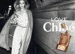 Французский модный дом Chloe выпускает новый аромат Love