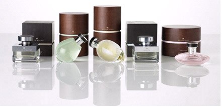 Discover Collection в роскошные футляры из натурального дерева