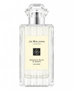 Midnight Musk & Amber - восхитительное свежее прикосновение