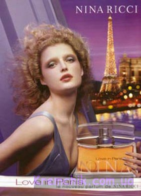 nina ricci