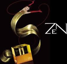 Shiseido Zen 