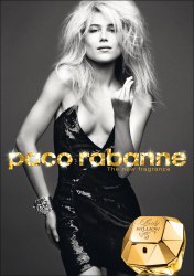 PACO RABANNE ONE MILLION lady 