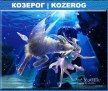 Ароматы для козерогов article-image