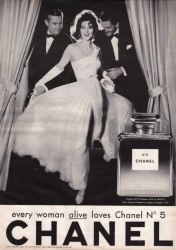 chanel #5