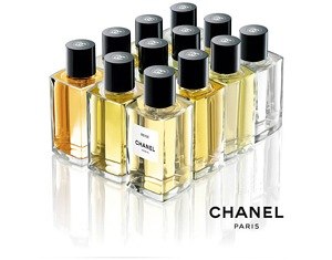 chanel les exlusifs