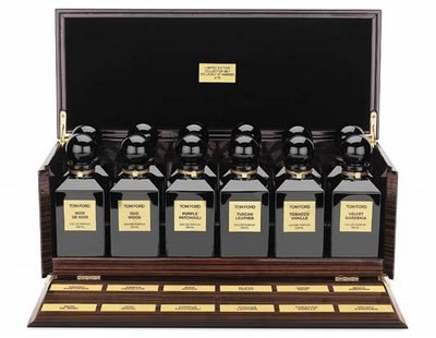 Tom Ford Private Blend