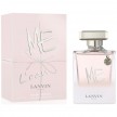Lanvin представляет новый цветочный аромат Me L’eau