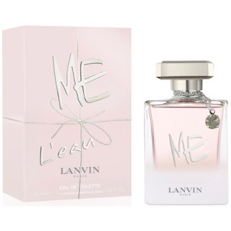 Lanvin Me L'eau 