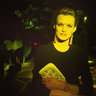 Edita Vilkeviciute
