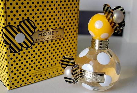 Honey Marc Jacobs; 