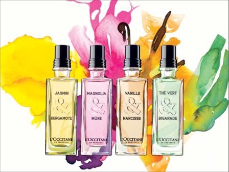 La Collection de Grasse 
