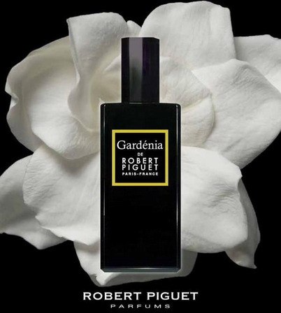 Gardenia Robert Piguet