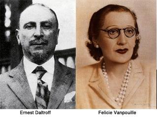 Ernest Daltroff
