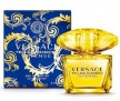 Yellow Diamond Intense - яркая новинка от Versace