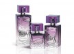 Amethyst Eclat – новый цветочно-фруктовый аромат от Lalique