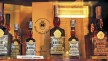 Santa Maria Novella - первый в истории парфюмерно-фармацевтический Дом article-image