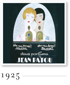 Jean Patou 