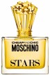 Cheap and Chic Stars – насыщенная цветочная композиция от Moschino article-image