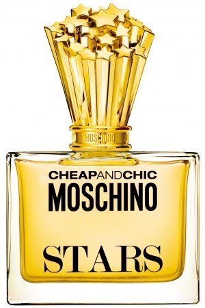 Cheap and Chic Stars 