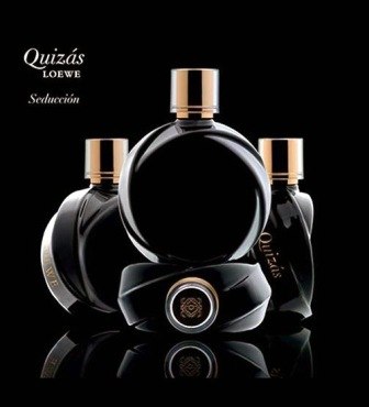 Quizas Seduccion 