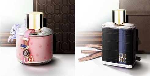 Carolina Herrera